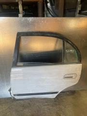 Дверь задняя левая TOYOTA CORONA 1992-1996