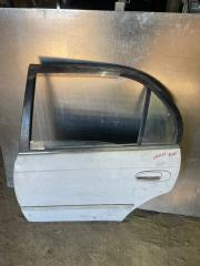 Дверь задняя левая TOYOTA COROLLA 1991-2000