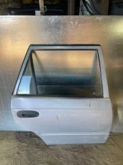 Дверь задняя правая TOYOTA COROLLA 1991-2000