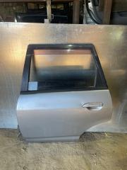 Дверь задняя левая TOYOTA COROLLA SPACIO 1997-2001