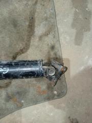 Фото запчасти карданный вал задний TOYOTA CORONA PREMIO контрактная запчасть Запчасть карданный вал задний TOYOTA CORONA PREMIO