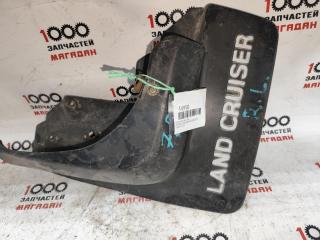 Брызговик задний левый TOYOTA LAND CRUISER контрактная Брызговик задний левый TOYOTA LAND CRUISER