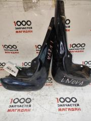 Брызговики комплект передние HONDA ASKOT INNOVA