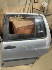 Запчасть дверь задняя правая TOYOTA RAUM 1997-2003