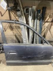 Фото запчасти дверь передняя правая TOYOTA SPRINTER 1995-2000 контрактная запчасть Запчасть дверь передняя правая TOYOTA SPRINTER 1995-2000