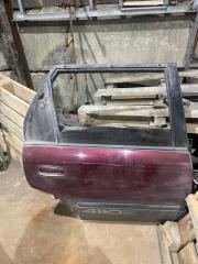 Фото запчасти дверь задняя правая TOYOTA CALDINA 1997-2002 контрактная запчасть Запчасть дверь задняя правая TOYOTA CALDINA 1997-2002