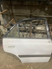 Фото запчасти дверь задняя правая TOYOTA CALDINA 1997-2002 контрактная запчасть Запчасть дверь задняя правая TOYOTA CALDINA 1997-2002