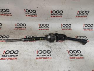 Рулевой карданчик NISSAN MURANO 2008