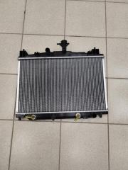 Фото запчасти радиатор двс MAZDA DEMIO 2002-2015 новая запчасть Запчасть радиатор двс MAZDA DEMIO 2002-2015
