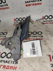 Фото запчасти петля капота передняя TOYOTA COROLLA контрактная запчасть Запчасть петля капота передняя TOYOTA COROLLA