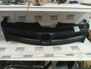 Фото запчасти решетка радиатора передняя TOYOTA IST новая запчасть Запчасть решетка радиатора передняя TOYOTA IST