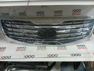 Запчасть решетка радиатора передняя KIA SPORTAGE