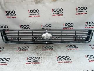 Решетка радиатора передняя TOYOTA CORONA новая Решетка радиатора передняя TOYOTA CORONA