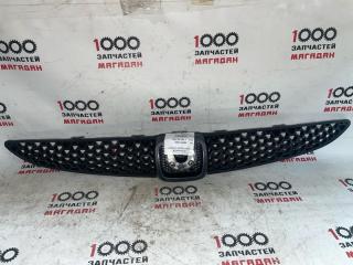 Решетка радиатора передняя HONDA FIT