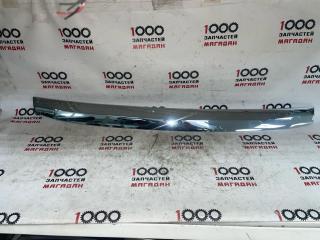 Фото запчасти молдинг решетки радиатора передний SUZUKI ESCUDO новая запчасть Запчасть молдинг решетки радиатора передний SUZUKI ESCUDO