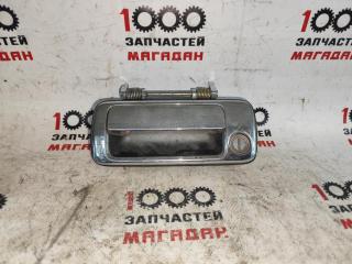 Фото запчасти ручка двери передняя левая TOYOTA CHASER 1988-1992 контрактная запчасть Запчасть ручка двери передняя левая TOYOTA CHASER 1988-1992
