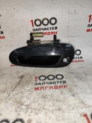 Фото запчасти ручка двери передняя левая HONDA STREAM 2001 контрактная запчасть Запчасть ручка двери передняя левая HONDA STREAM 2001