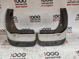 Запчасть брызговики комплект задние TOYOTA CORONA PREMIO 1996-2001