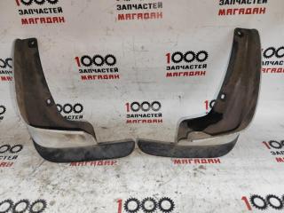 Запчасть брызговики комплект передние TOYOTA CORONA PREMIO 1996-2001