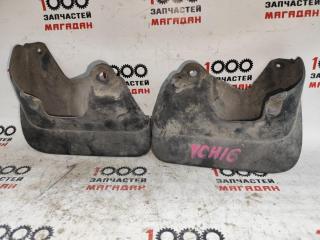 Фото запчасти брызговики комплект передние TOYOTA GRAND HIACE 1997-2002 контрактная запчасть Запчасть брызговики комплект передние TOYOTA GRAND HIACE 1997-2002