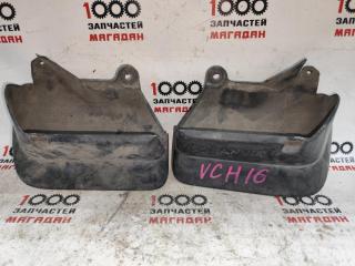 Фото запчасти брызговики комплект задние TOYOTA GRAND HIACE 1997-2002 контрактная запчасть Запчасть брызговики комплект задние TOYOTA GRAND HIACE 1997-2002