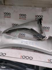 Брызговик MITSUBISHI RVR SPORT GEAR контрактная Брызговик MITSUBISHI RVR SPORT GEAR