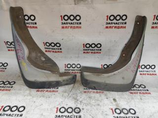 Брызговики комплект передние NISSAN SUNNY 1998-2004