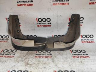 Брызговики комплект задние NISSAN SUNNY 1998-2004