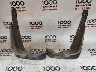 Брызговики комплект передние NISSAN SUNNY 1998-2004