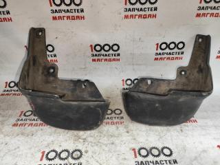 Брызговики комплект передние HONDA ORTHIA 1996-2002