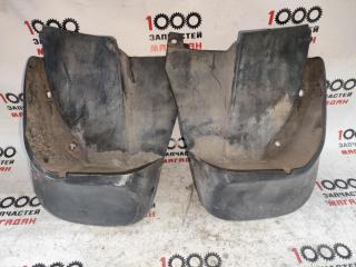 Брызговики комплект задние HONDA ORTHIA 1996-2002