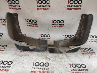 Фото запчасти брызговики комплект задние NISSAN SKYLINE контрактная запчасть Запчасть брызговики комплект задние NISSAN SKYLINE