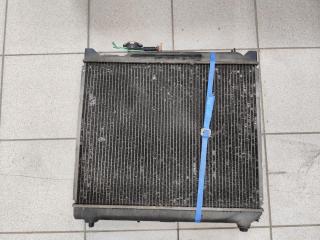 Радиатор ДВС передний ESKUDO TA52W J20A