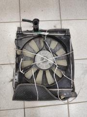 Фото запчасти радиатор двс SUZUKI KAI контрактная запчасть Запчасть радиатор двс SUZUKI KAI