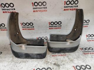 Брызговики комплект задние TOYOTA CARINA 1996-2001