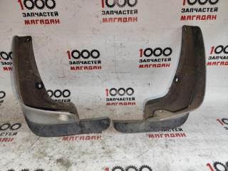 Брызговики комплект передние TOYOTA CARINA 1996-2001