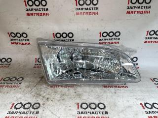 Запчасть фара передняя правая TOYOTA COROLLA