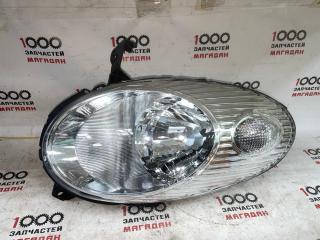 Фара передняя правая NISSAN MICRA новая Фара передняя правая NISSAN MICRA