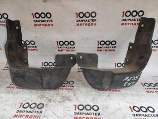 Брызговики комплект HONDA HR-V