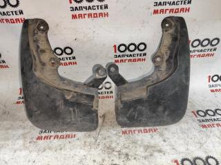 Брызговики комплект передние MITSUBISHI COLT 1992-1996 контрактная Брызговики комплект передние MITSUBISHI COLT 1992-1996