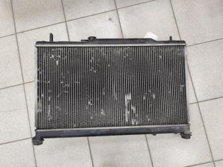 Радиатор ДВС CORONA 1999 ST215 3SFE