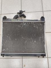 Радиатор ДВС PROBOX NCP51 1NZ