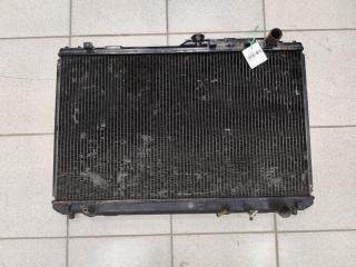 Фото запчасти радиатор двс передний TOYOTA SCEPTER контрактная запчасть Запчасть радиатор двс передний TOYOTA SCEPTER