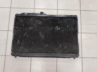 Радиатор ДВС передний SCEPTER 3VZFE