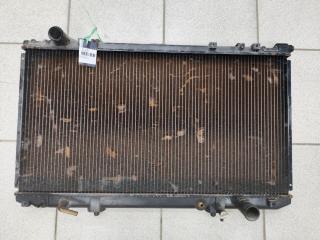 Радиатор ДВС передний TOYOTA SELSIOR 1UZFE контрактная