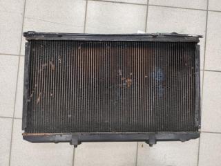 Радиатор ДВС передний SELSIOR 1UZFE