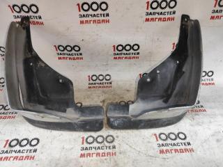 Брызговики комплект передние NISSAN CIMA