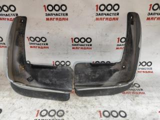 Брызговики комплект передние NISSAN CIMA 2001-2010