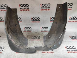 Фото запчасти брызговики комплект передние TOYOTA HARRIER контрактная запчасть Запчасть брызговики комплект передние TOYOTA HARRIER