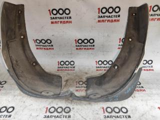 Фото запчасти брызговики комплект задние TOYOTA HARRIER контрактная запчасть Запчасть брызговики комплект задние TOYOTA HARRIER